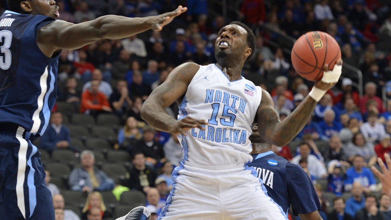 Forgrave: Hairston's loss may actually be a win for UNC